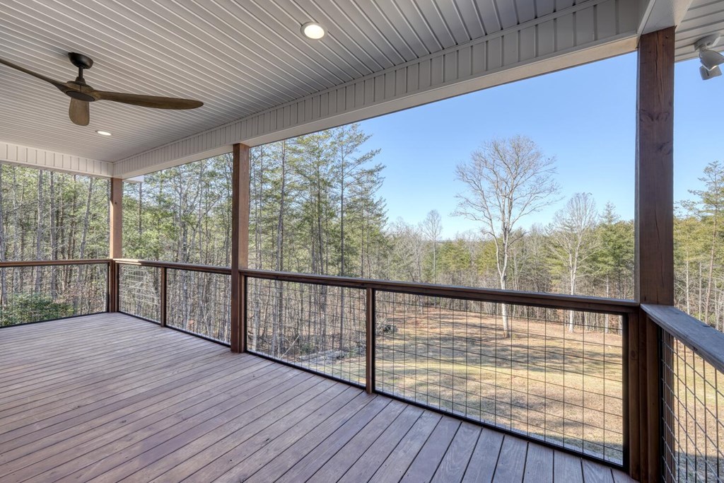 1661 Mauney Circle Blairsville, GA 30512 - Photo 47 of 63