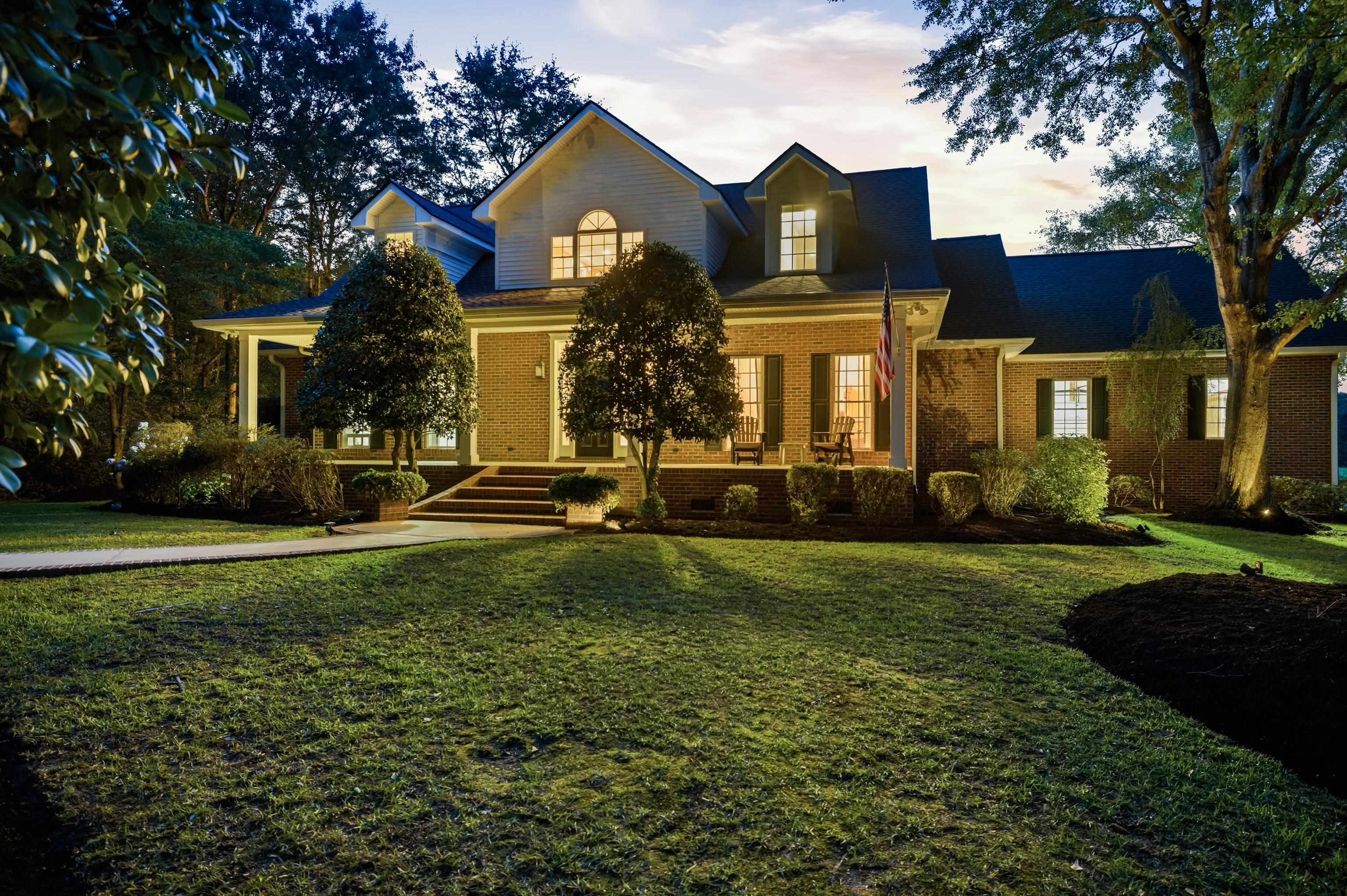 5417 Privetts Road Conway, SC 29526 - Photo 64 of 85