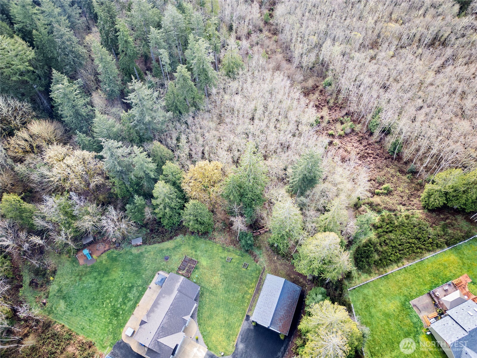 8402 Southeast Lynch Road Shelton, WA 98584 - Photo 36 of 40 Gallery Image 36