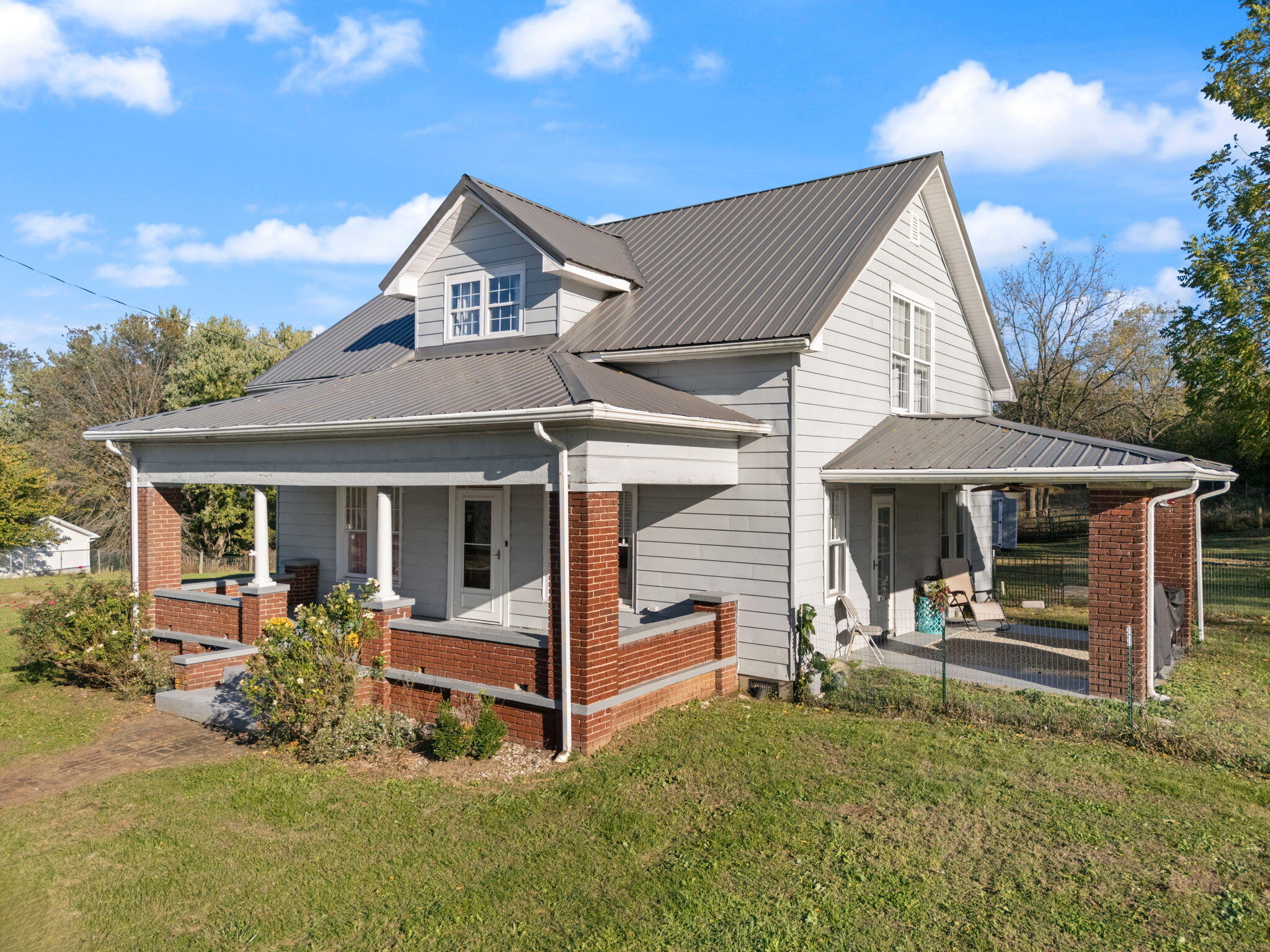 74 Bryantsville Road Lancaster, KY 40444 - Photo 2 of 85 59-web-or-mls-DJI_20251020165057_0009_D