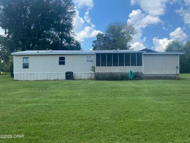 $185,000 | 1386 Parker Road, Grand Ridge, FL 32442