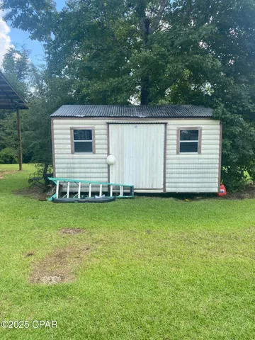 $185,000 | 1386 Parker Road, Grand Ridge, FL 32442