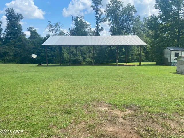 $185,000 | 1386 Parker Road, Grand Ridge, FL 32442