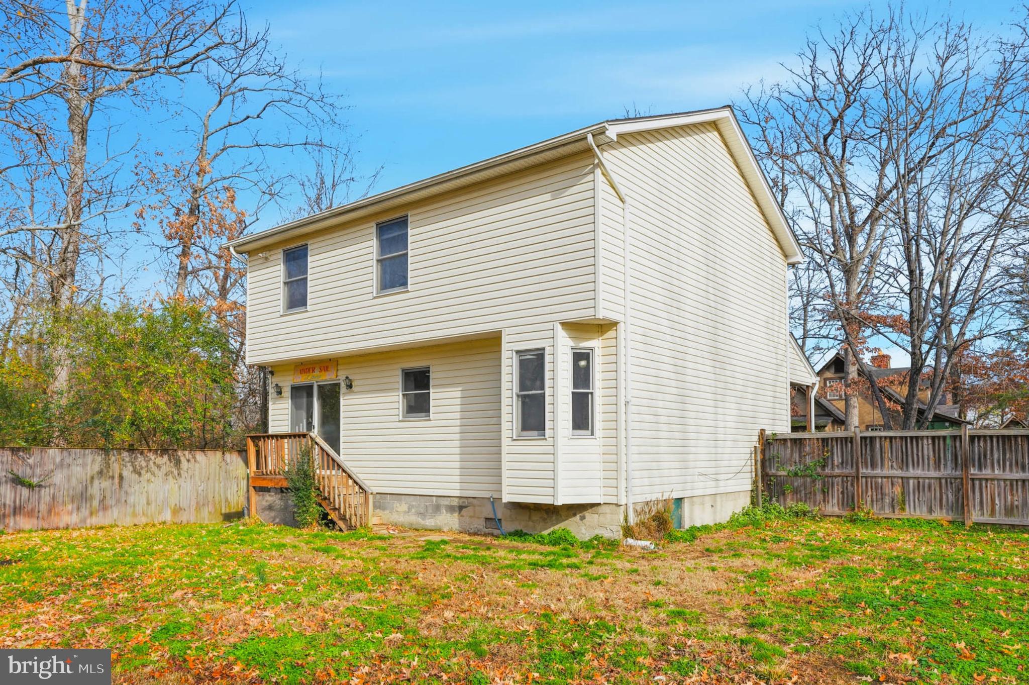 4742 Chestnut Road Shady Side, MD 20764 - Photo 29 of 41 Charming home with spacious backyard retreat.