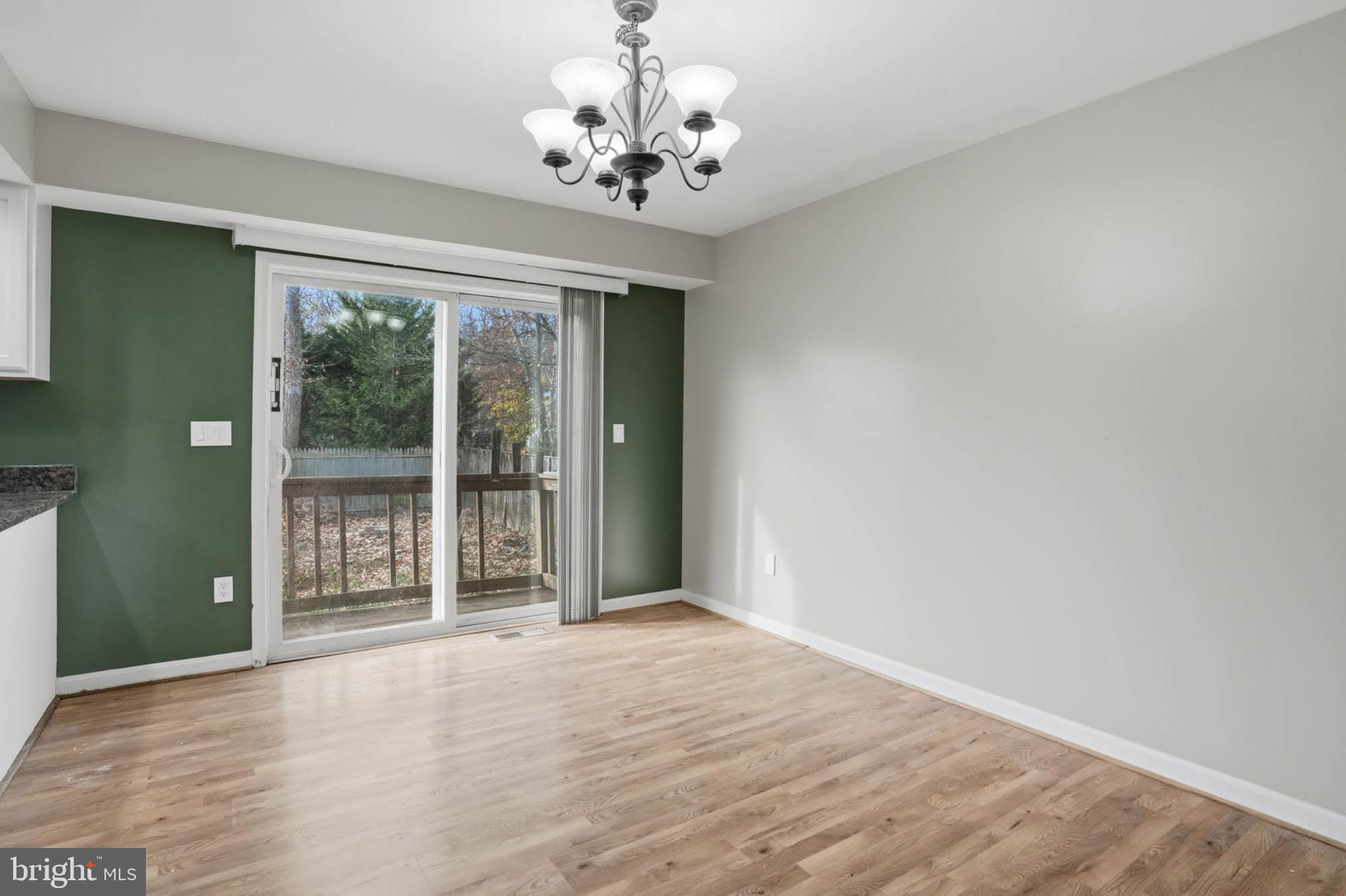 4742 Chestnut Road Shady Side, MD 20764 - Photo 9 of 41 Bright and airy space with nature views.