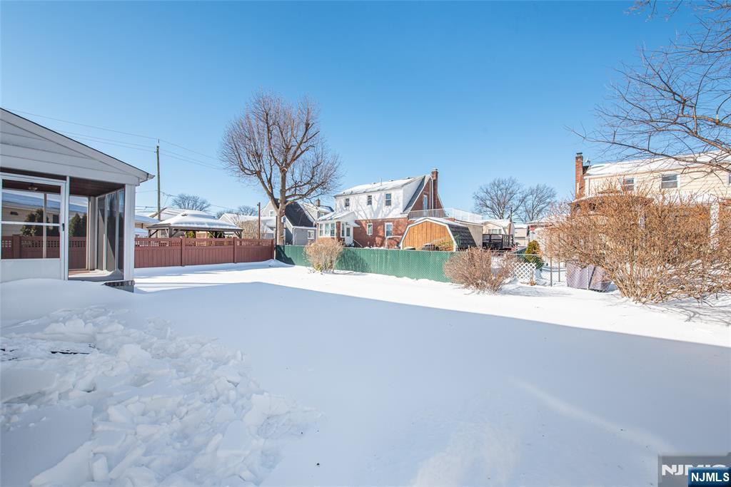 90 Dick Street Clifton, NJ 07013 - Photo 20 of 21