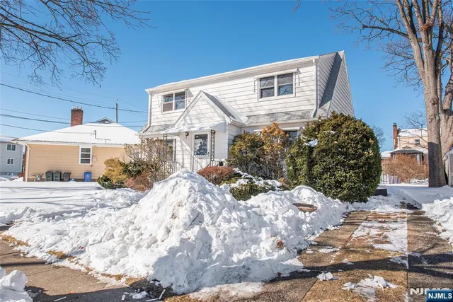 $599,000 | 90 Dick Street, Clifton, NJ 07013