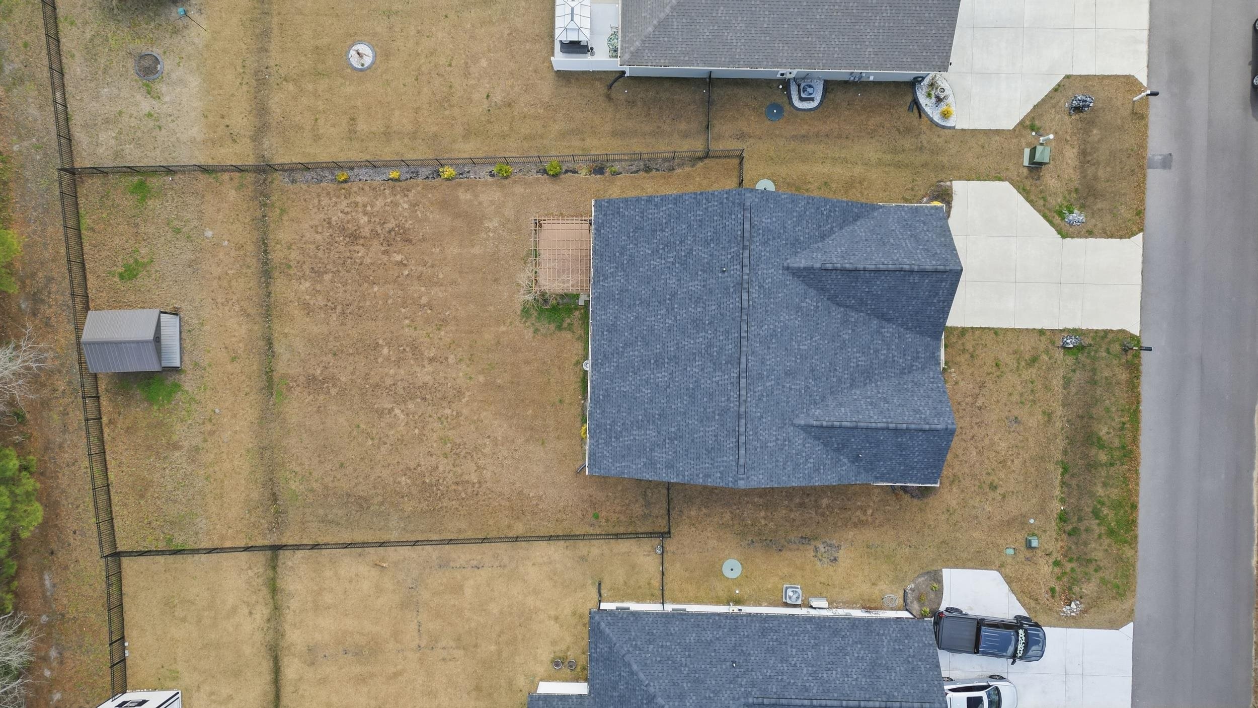 1476 Burriss Road Conway, SC 29526 - Photo 24 of 26