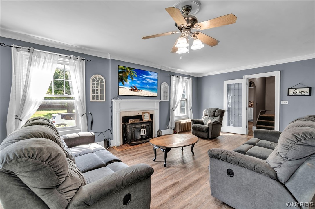 322 Pearl Street Ridgeway, NY 14103 - Photo 2 of 32