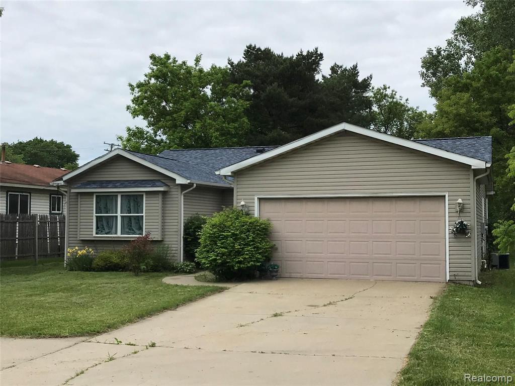 284 West Auburn Road Rochester Hills, MI 48307 - Photo 1 of 1