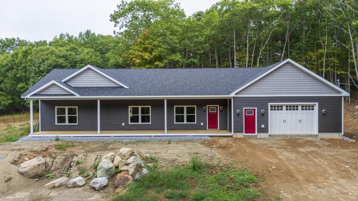 707 Wottons Mill Road Union, ME 04862 - Photo 1 of 38 707 Wottons Mill Road, Union