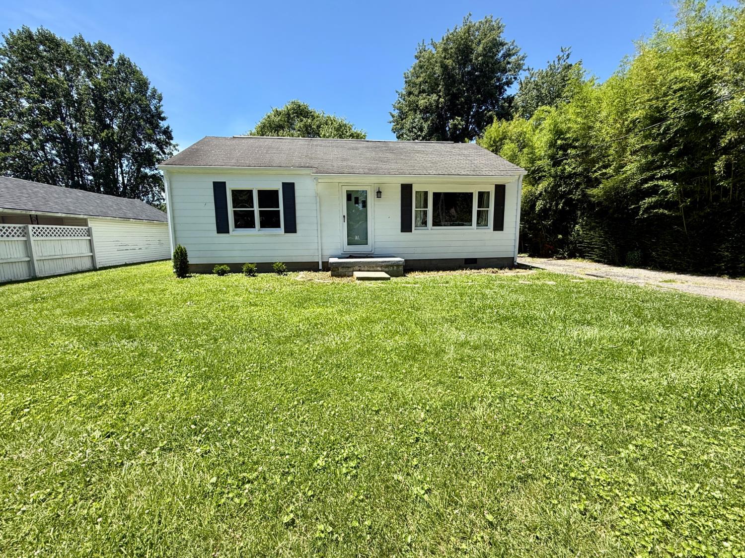824 Warn Street Milan, IN 47031 - Photo 2 of 15