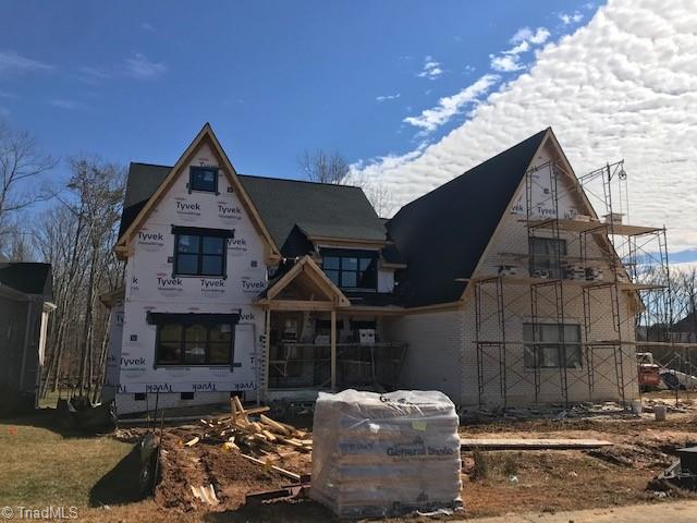 7404 Harkwood Court Oak Ridge, NC 27310 - Photo 4 of 13 Gallery Image 4