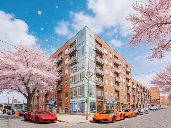 $609,000 | 136-21 Latimer Place, Unit 3E | Flushing