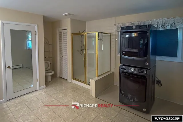 $353,000 | 1701 Coburn Avenue, Worland, WY 82401