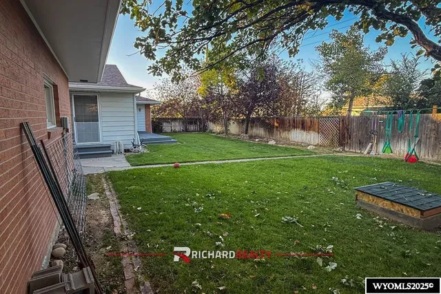 $353,000 | 1701 Coburn Avenue, Worland, WY 82401