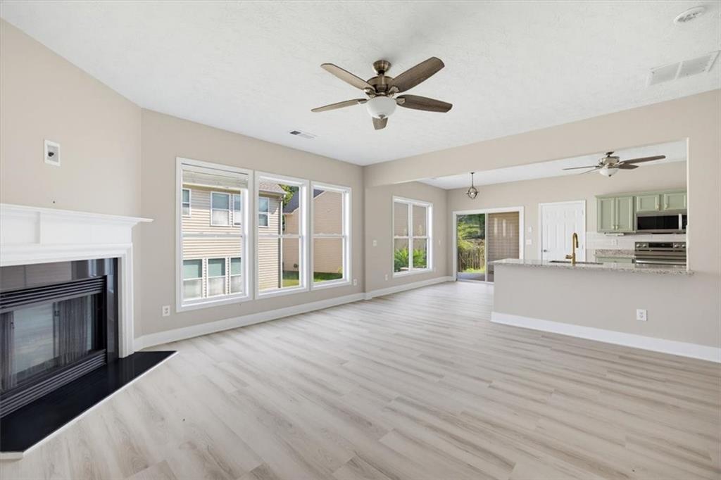 202 Quince Road Canton, GA 30114 - Photo 11 of 39 Gallery Image 11