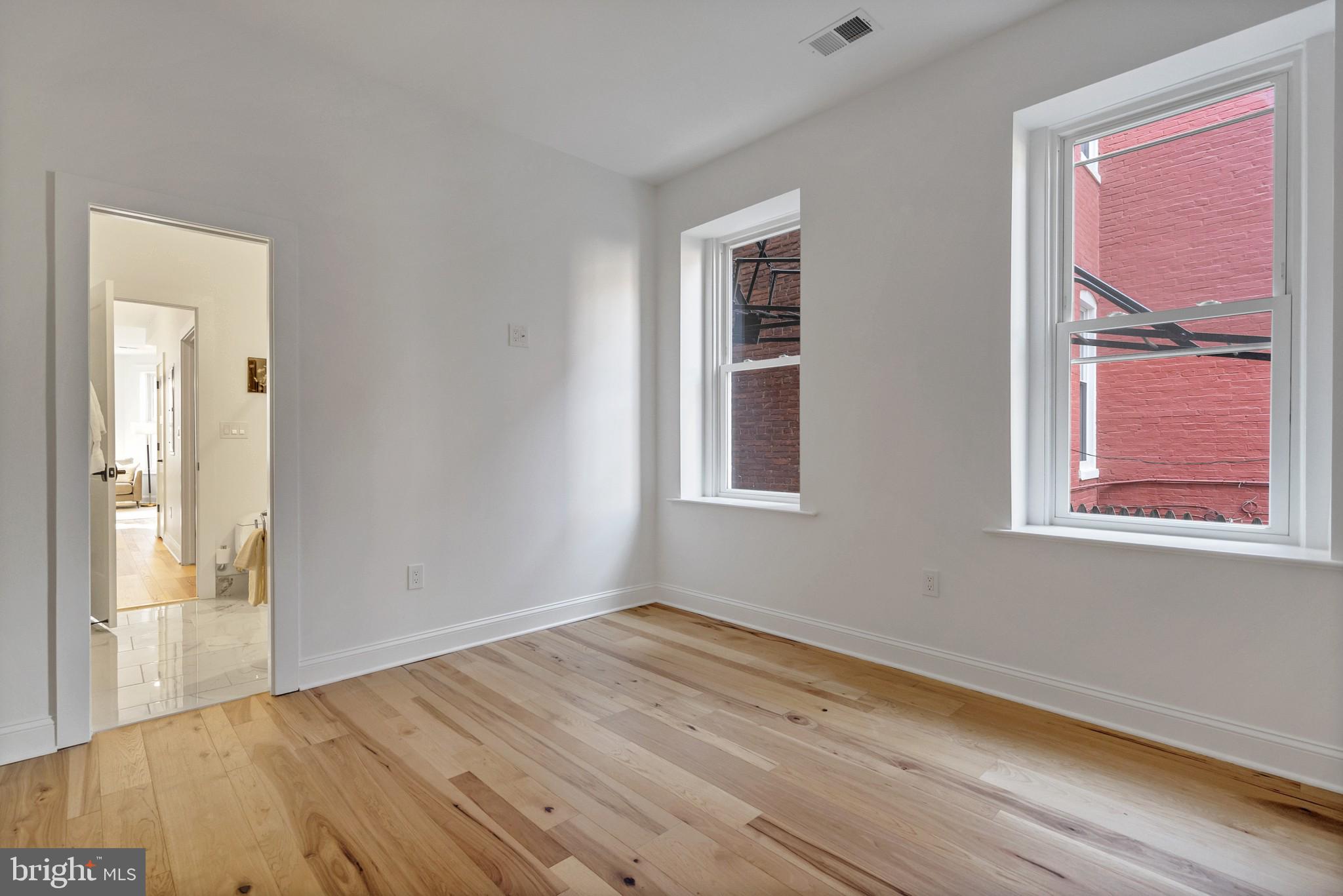 12 3rd Street Southeast, Unit 2 Washington, DC 20003 - Photo 11 of 16 Gallery Image 11