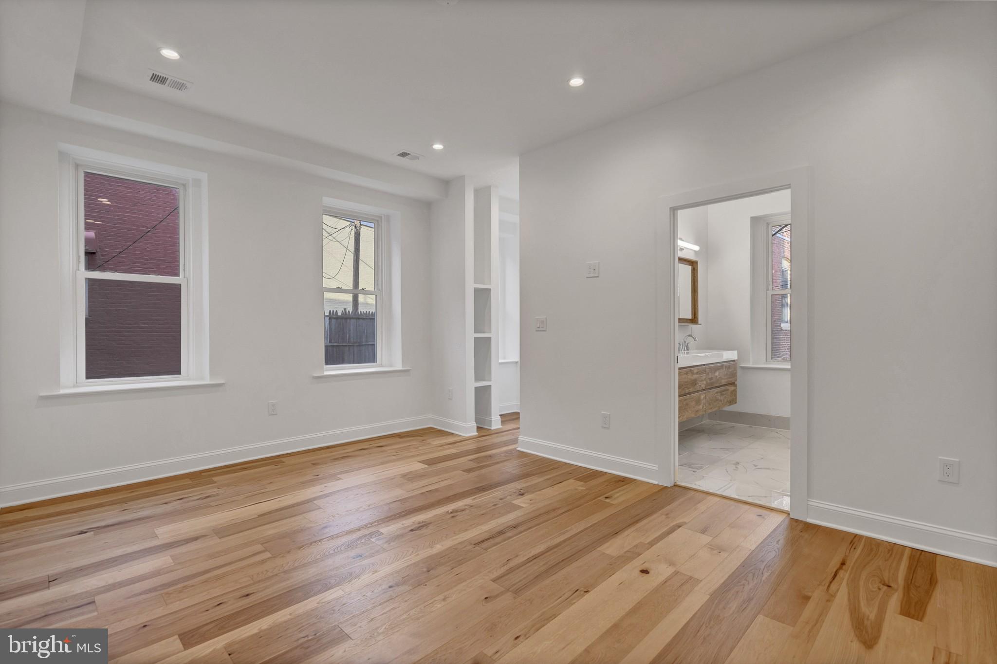 12 3rd Street Southeast, Unit 2 Washington, DC 20003 - Photo 12 of 16 Gallery Image 12