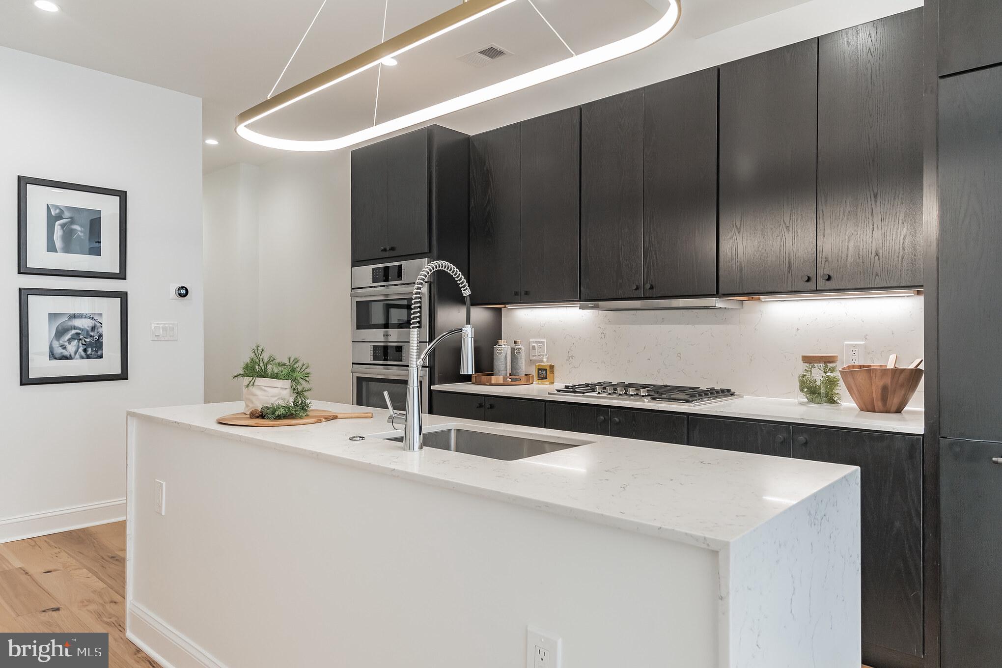 12 3rd Street Southeast, Unit 2 Washington, DC 20003 - Photo 6 of 16 Gallery Image 6