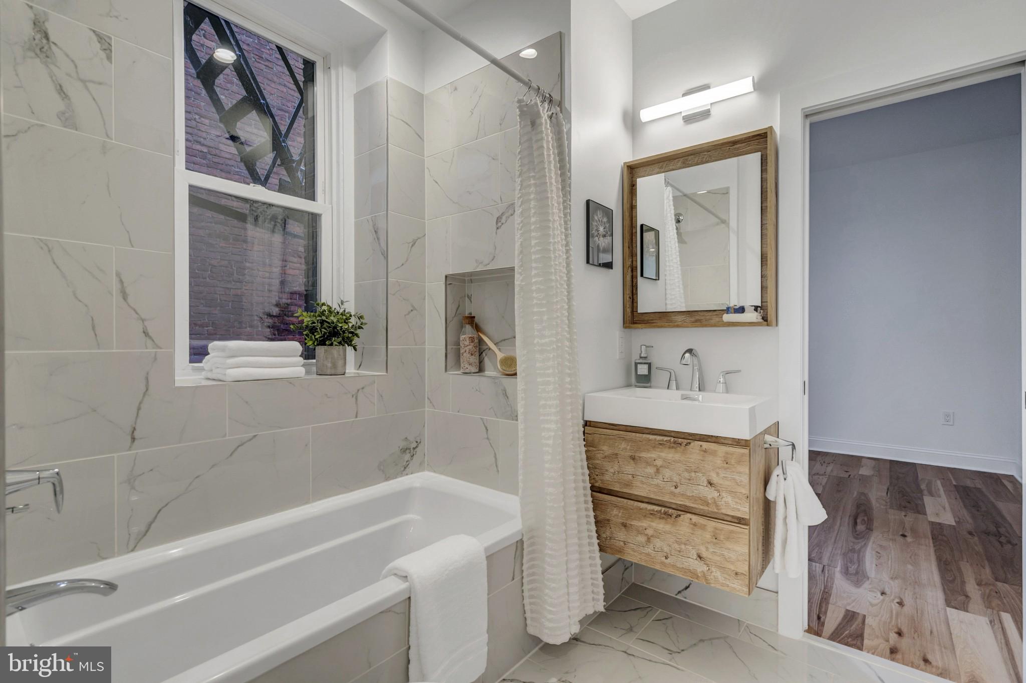 12 3rd Street Southeast, Unit 2 Washington, DC 20003 - Photo 10 of 16 Gallery Image 10