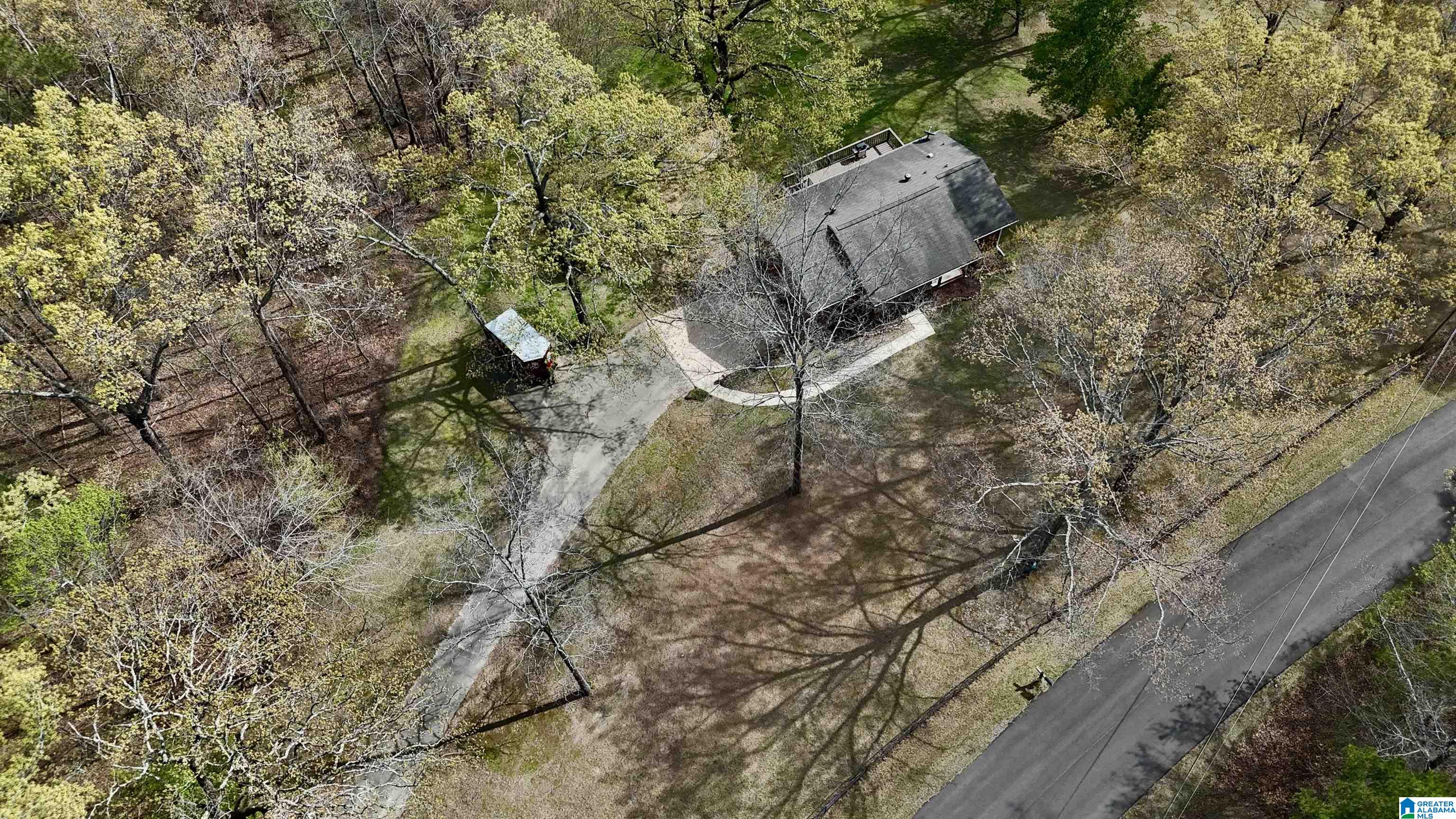 1624 Ward Creek Road Warrior, AL 35180 - Photo 48 of 53