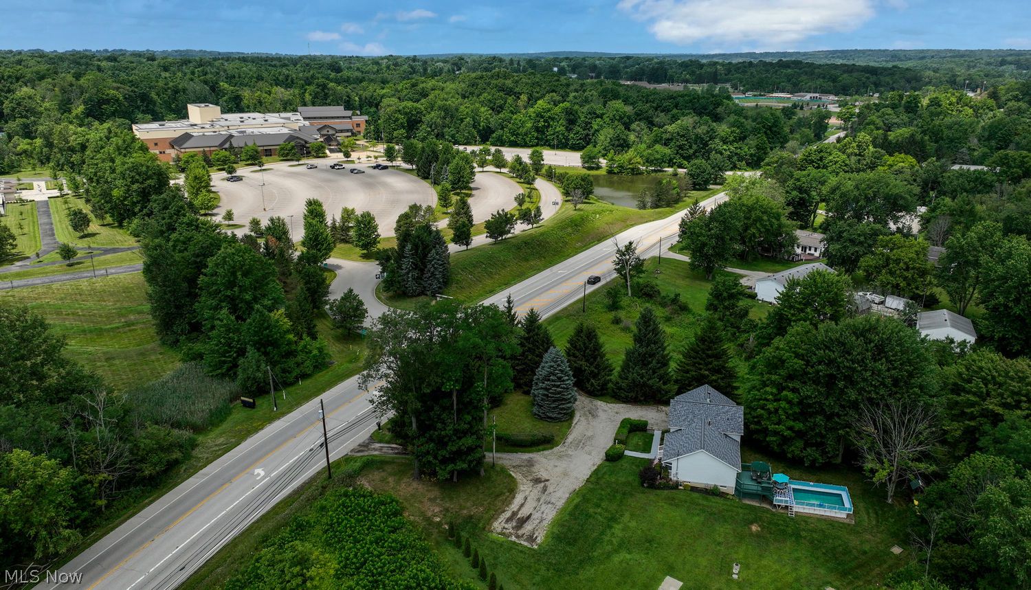 4145 Ridge Road Medina, OH 44256 - Photo 34 of 41