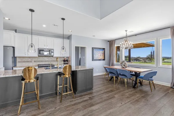 $498,650 | 2001 Kahala Sunset Drive, Spicewood, TX 78669