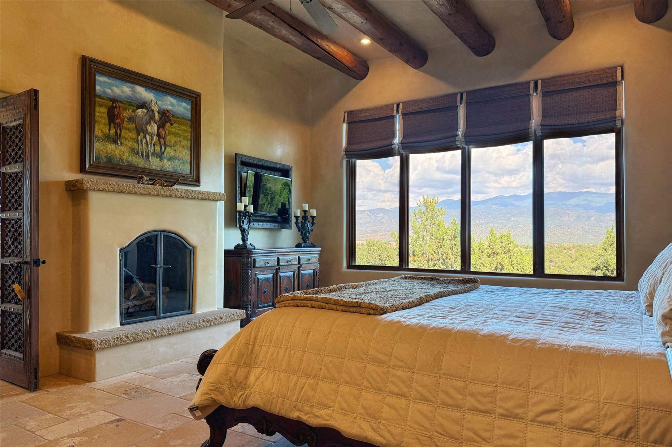 46 Polaris Road Santa Fe, NM 87506 - Photo 48 of 64