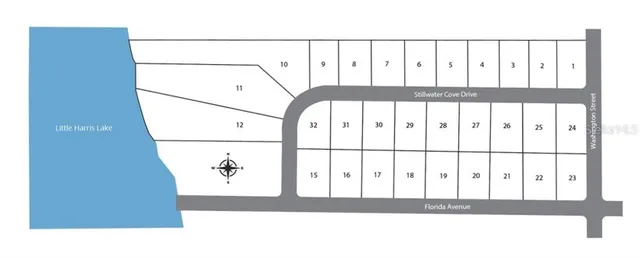 $548,990 | 12917 Florida Avenue, Astatula, FL 34705