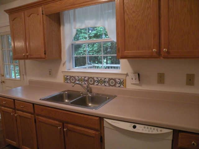 4754 Campbell Road Cross Plains, TN 37049 - Photo 9 of 20 a kitchen with a sink cabinets and window