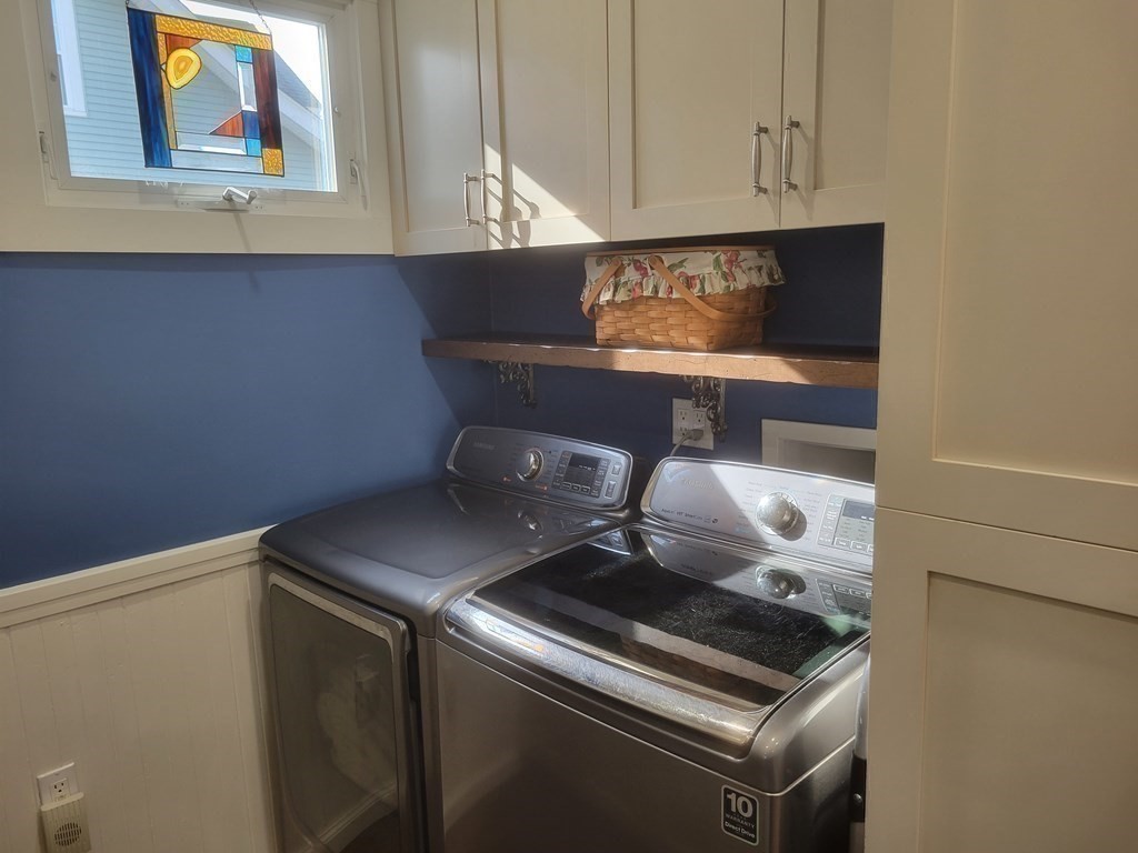 970 Pleasant Street Worcester, MA 01602 - Photo 17 of 39 a close view of utility room