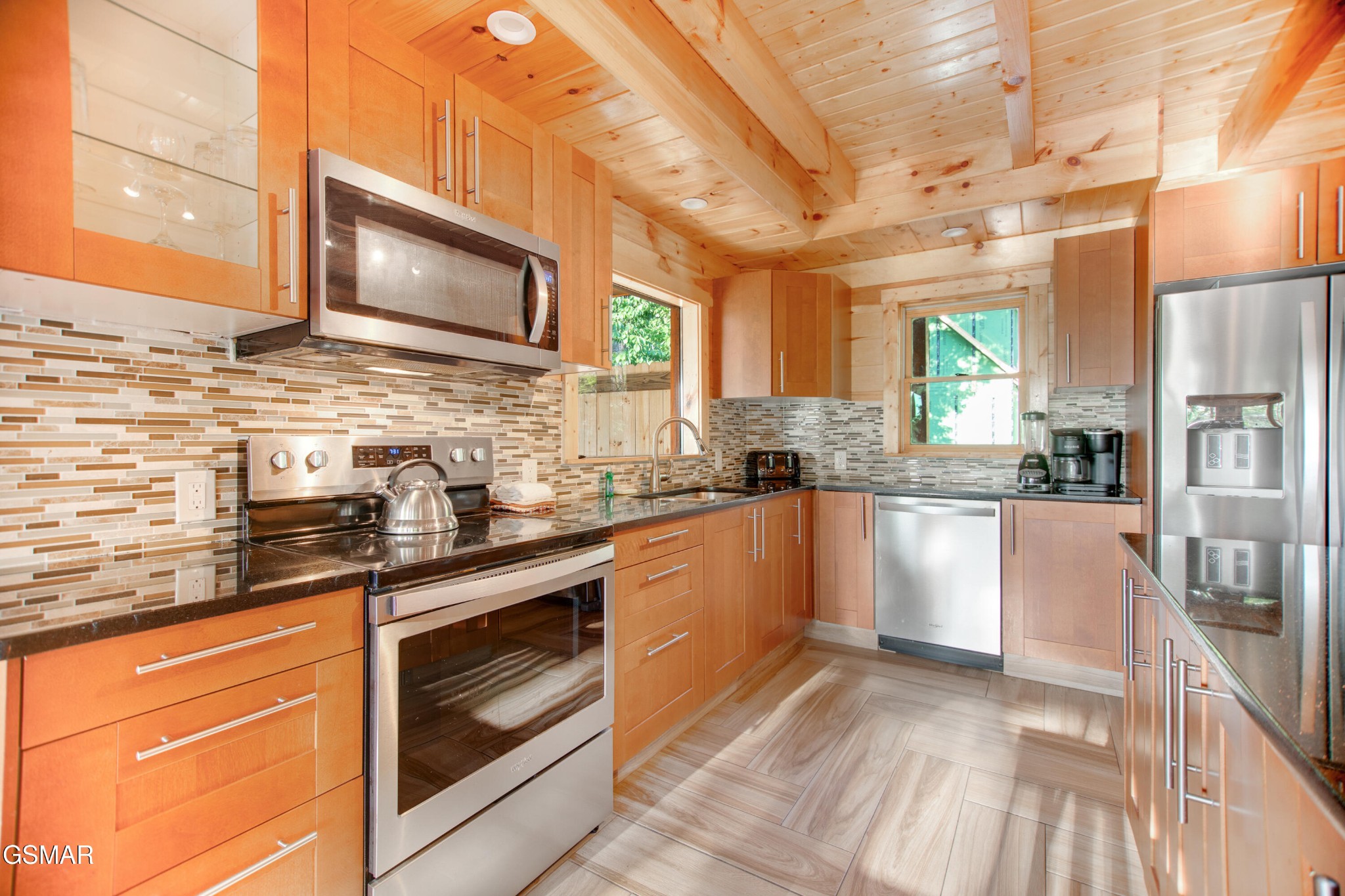 1140 East Kings Ridge Road Gatlinburg, TN 37738 - Photo 8 of 22 Gallery Image 8