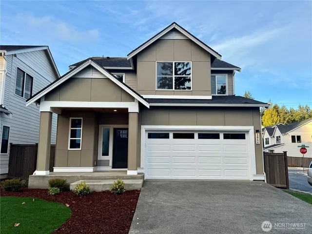 $3,000 | 5044 Northwest Cedarside Loop, Silverdale, WA 98383