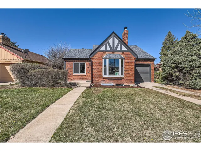 $699,000 | 865 Holly Street, Denver, CO 80220