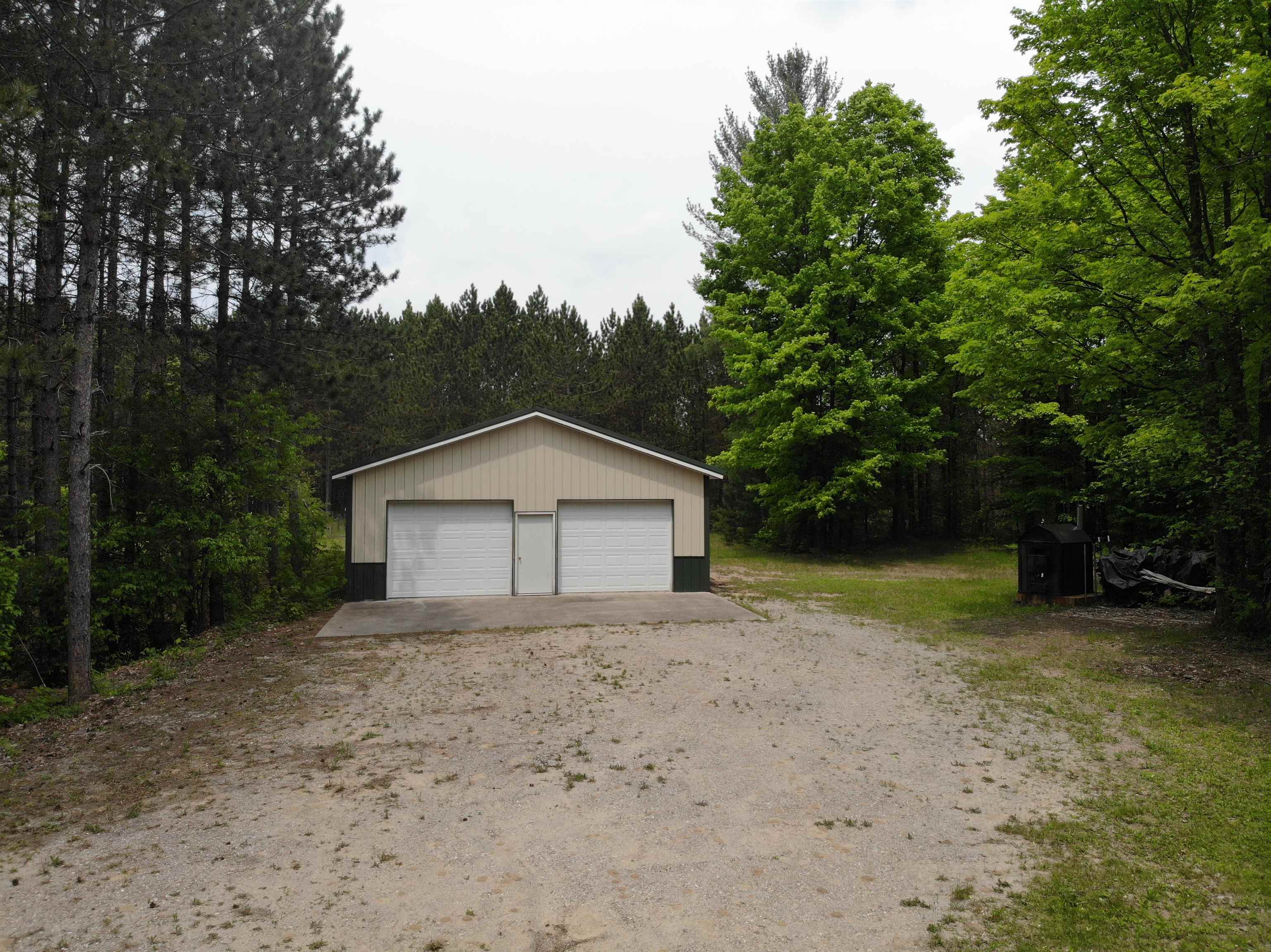 135 Montgomery Road Southwest South Boardman, MI 49680 - Photo 14 of 59