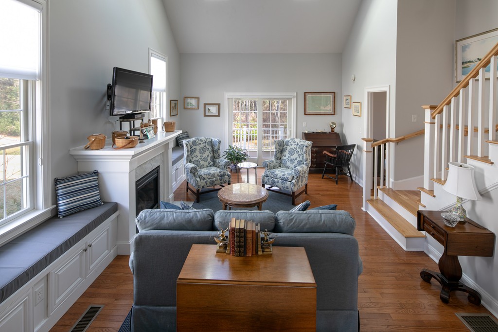 102 Fairhaven Road, Unit 22 Mattapoisett, MA 02739 - Photo 14 of 25