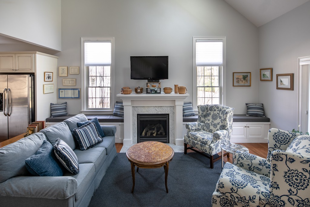 102 Fairhaven Road, Unit 22 Mattapoisett, MA 02739 - Photo 15 of 25