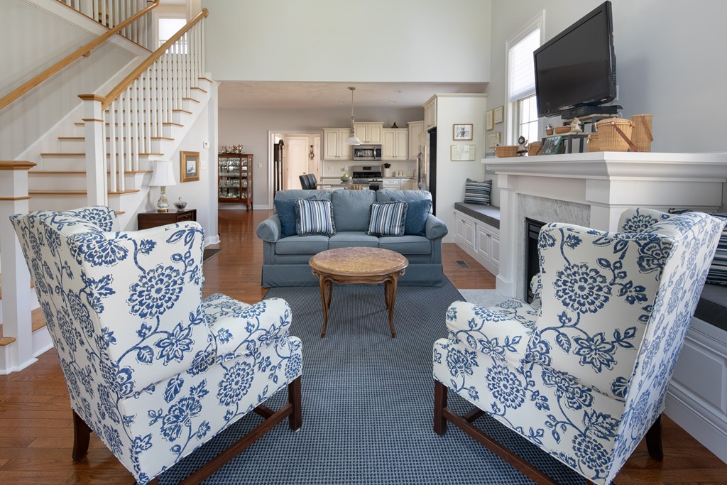 102 Fairhaven Road, Unit 22 Mattapoisett, MA 02739 - Photo 19 of 25