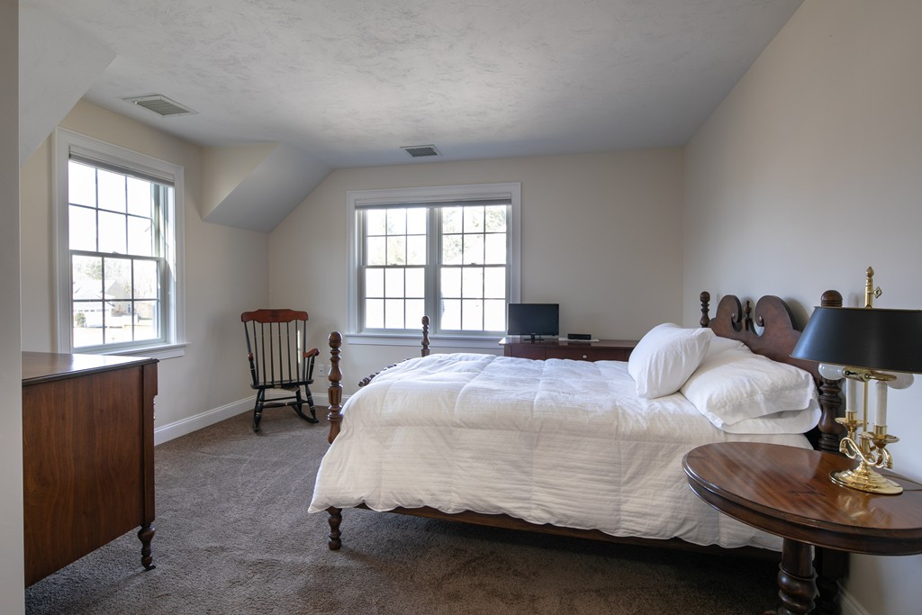 102 Fairhaven Road, Unit 22 Mattapoisett, MA 02739 - Photo 21 of 25