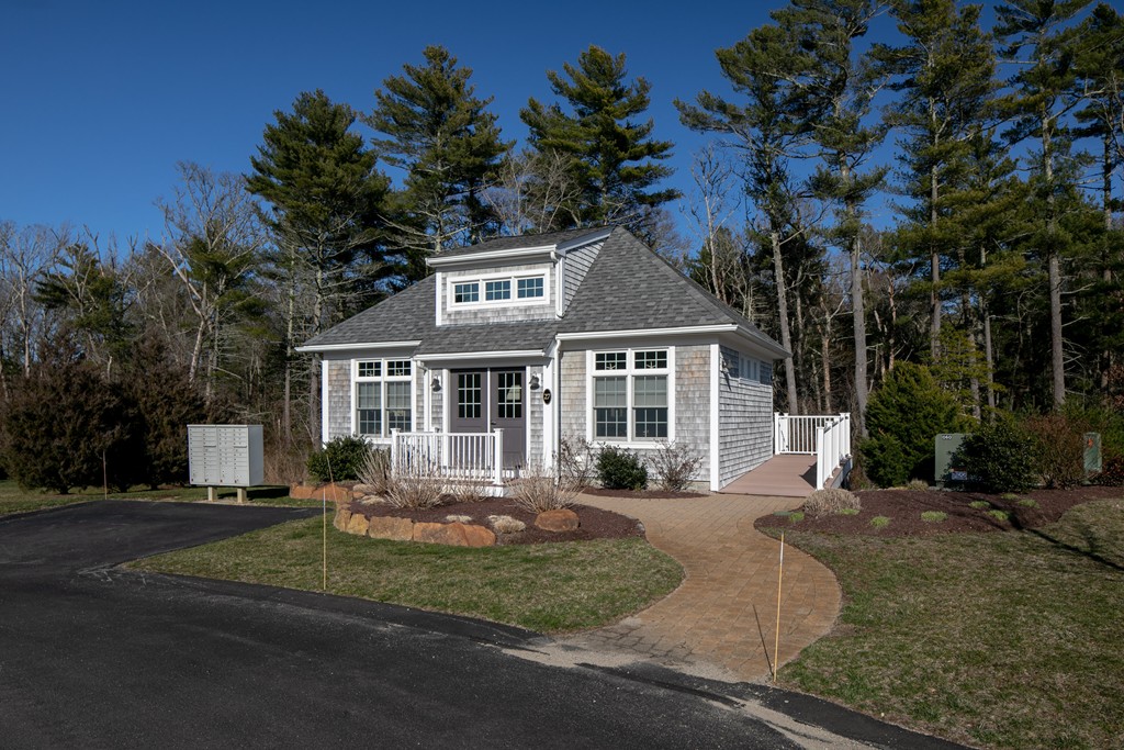 102 Fairhaven Road, Unit 22 Mattapoisett, MA 02739 - Photo 24 of 25
