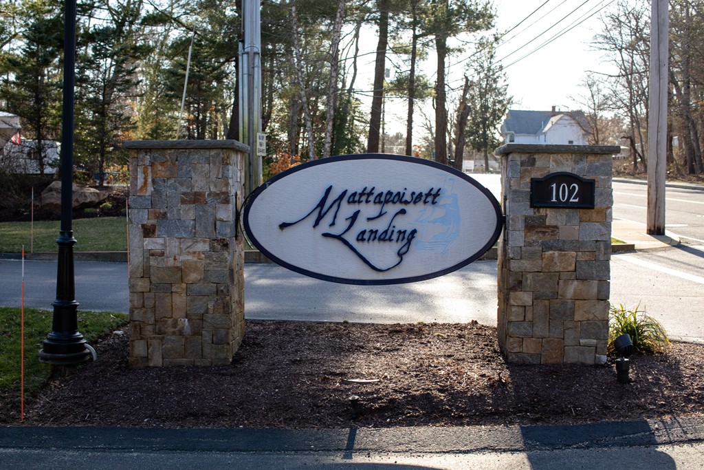 102 Fairhaven Road, Unit 22 Mattapoisett, MA 02739 - Photo 25 of 25