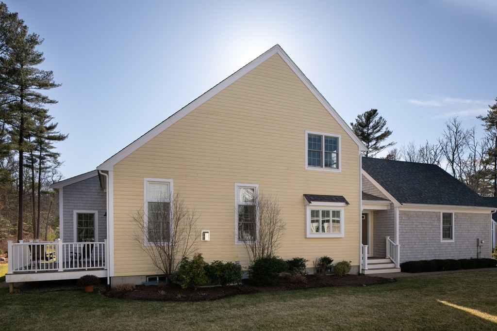 102 Fairhaven Road, Unit 22 Mattapoisett, MA 02739 - Photo 4 of 25