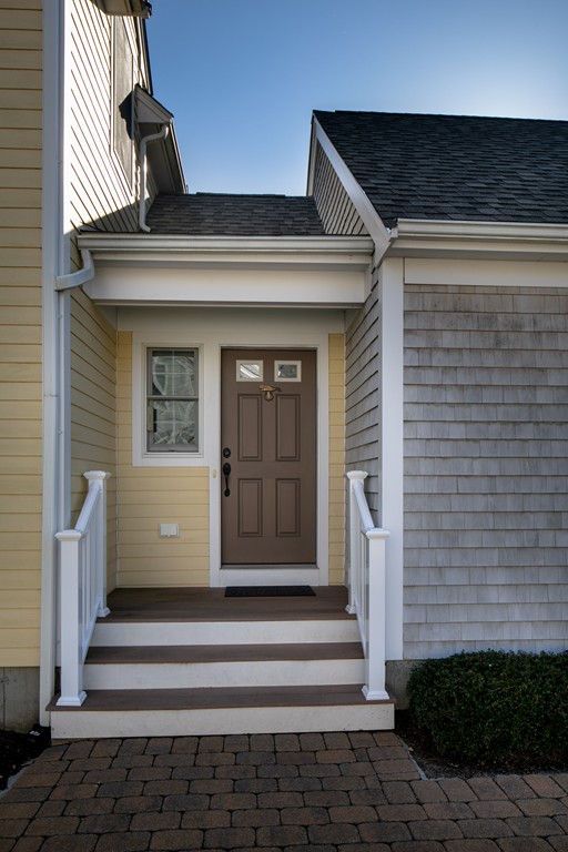 102 Fairhaven Road, Unit 22 Mattapoisett, MA 02739 - Photo 5 of 25