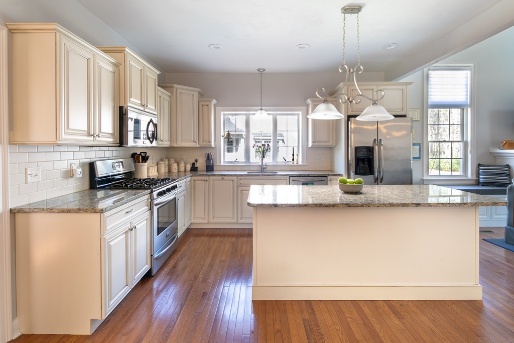 102 Fairhaven Road, Unit 22 Mattapoisett, MA 02739 - Photo 6 of 25