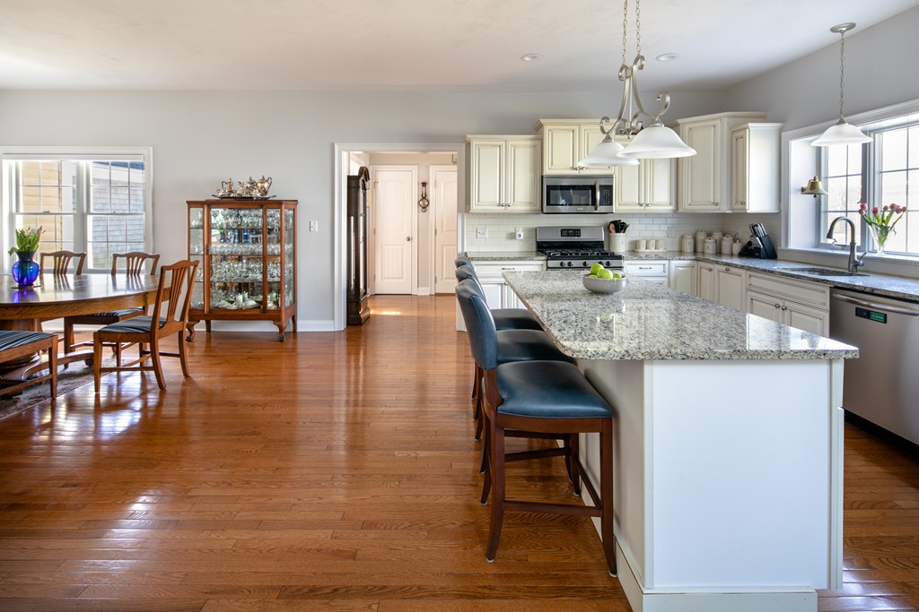 102 Fairhaven Road, Unit 22 Mattapoisett, MA 02739 - Photo 8 of 25