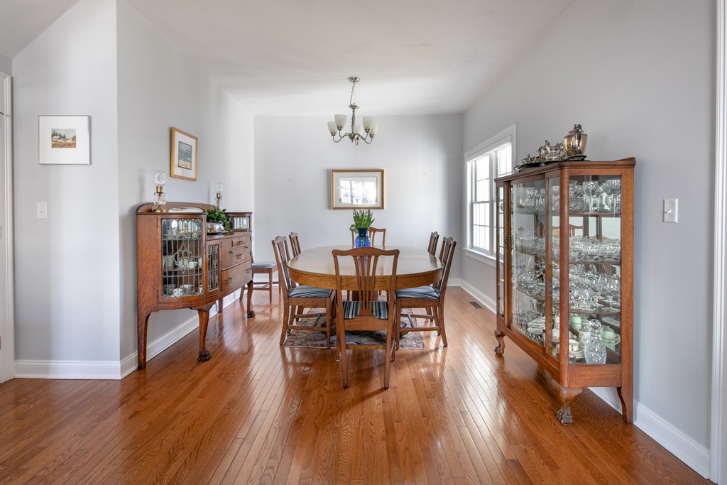 102 Fairhaven Road, Unit 22 Mattapoisett, MA 02739 - Photo 9 of 25