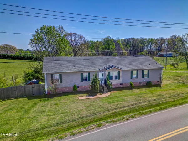 $319,000 | 617 Telford New Victory Road, Telford, TN 37690