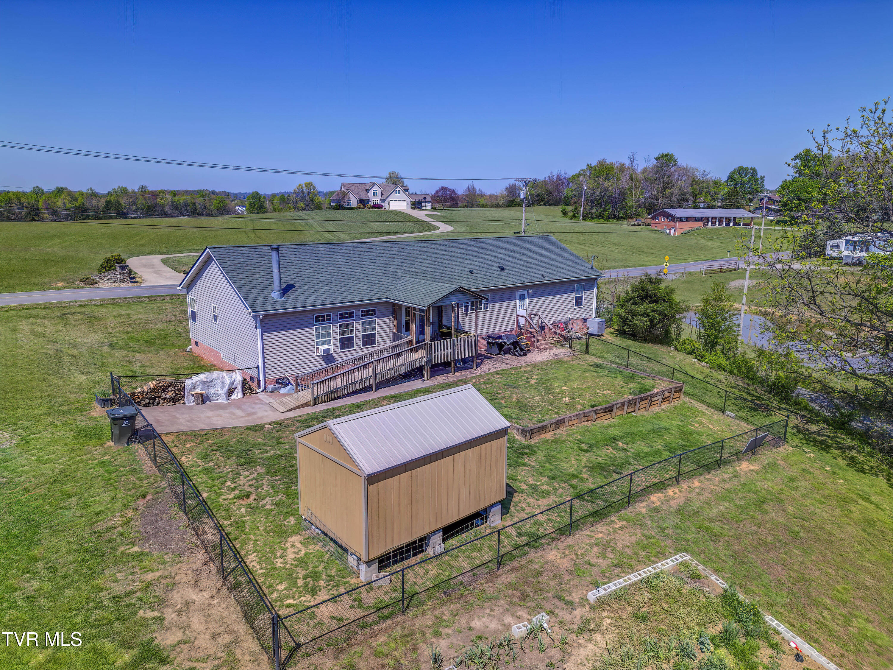 617 Telford New Victory Road Telford, TN 37690 - Photo 46 of 48 617 Telford New Victory (14)