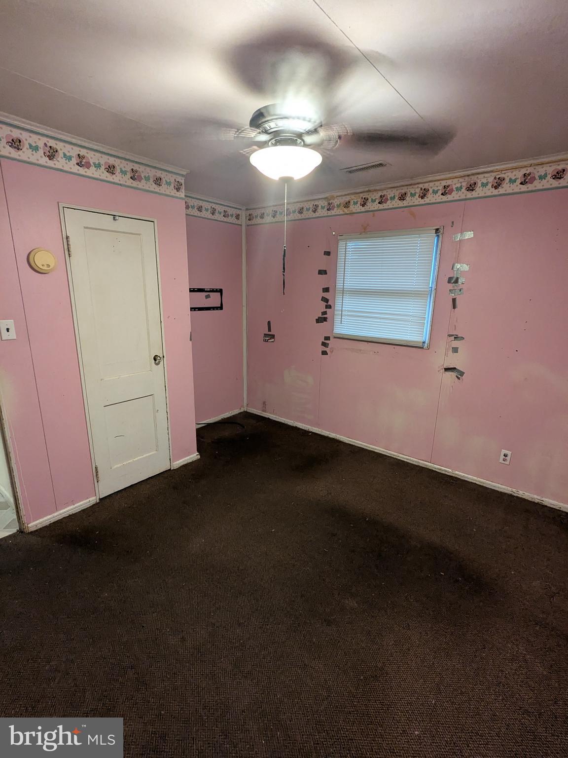 1502 3rd Avenue Bridgeton, NJ 08302 - Photo 11 of 15 a view of a room with an empty space